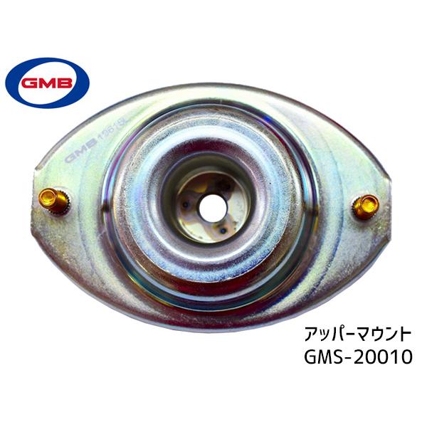 ワゴンR MH23S アッパーマウント フロント 左右 キット 1台分