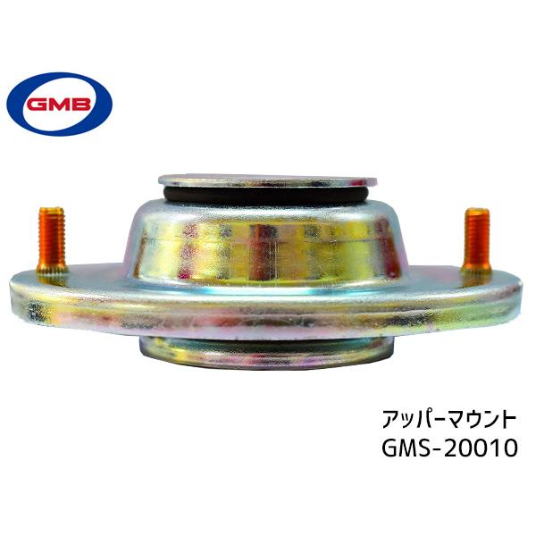 GMB ワゴンR MH23S H20.9〜H24.9 アッパーマウント ストラット