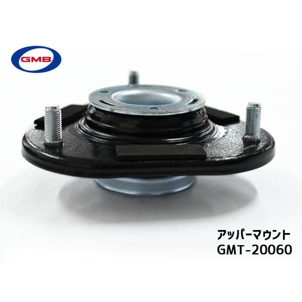 GMB プリウス ZVW30 TYPE B H21〜 フロント アッパーマウント GMB プリウス ZVW30 TYPE B H21〜 フロント アッパーマウント