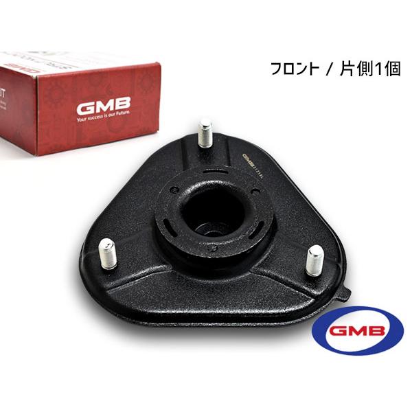 GMB（ジーエムビー） プリウス ZVW50 ZVW51 ZVW55 H27〜 フロント