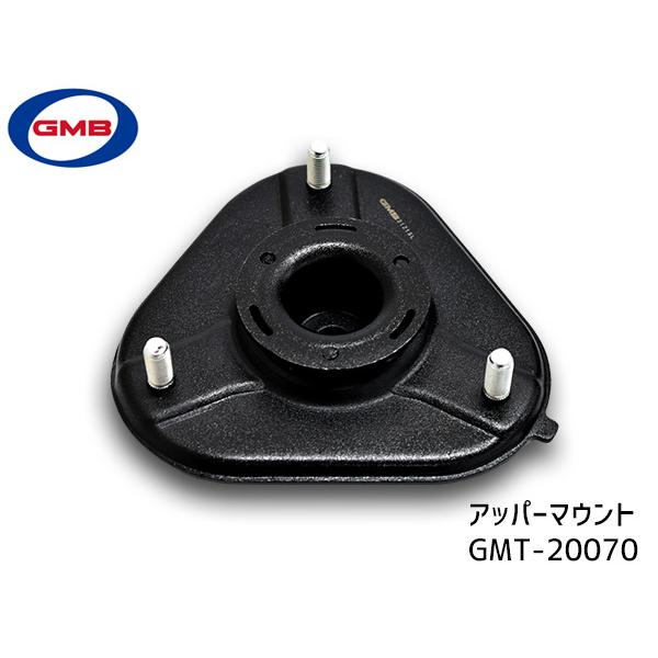 GMB（ジーエムビー） プリウス ZVW50 ZVW51 ZVW55 H27〜 フロント 