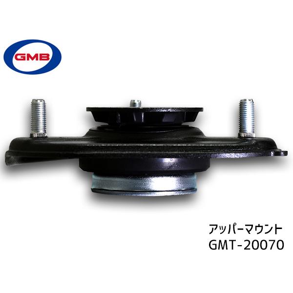 GMB（ジーエムビー） プリウス ZVW50 ZVW51 ZVW55 H27〜 フロント