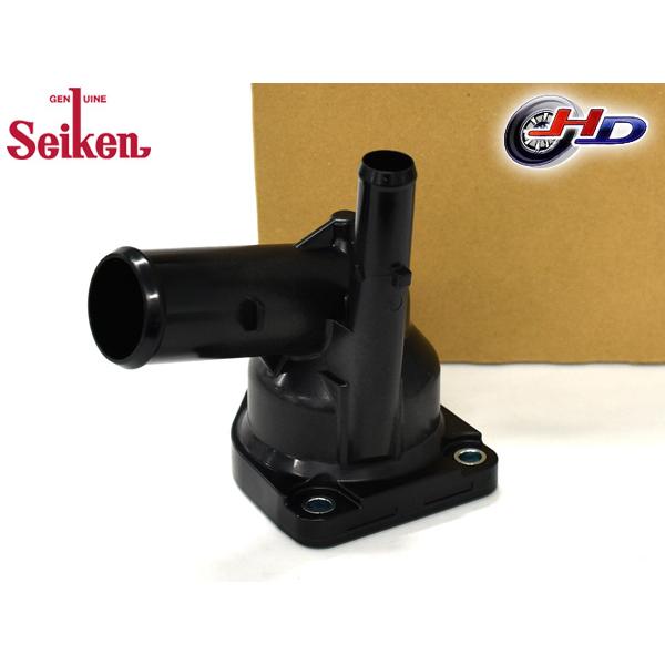 メビウス ZVW41N サーモスタット パッキン付 ベアーブランド Seiken 制研化学工業 H25.04〜R03.03 H-TE-82G