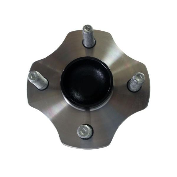 アレックス ZZE123 ZZE122 NZE121 カローラ ZZE122G ZZE123G ZZE123 JTEKT (KOYO) リア ハブベアリング 3G007 2個セット 送料無料の画像