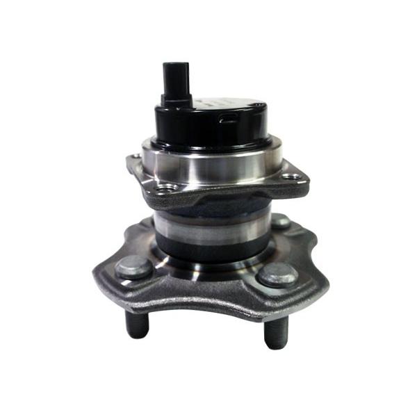 アレックス ZZE123 ZZE122 NZE121 カローラ ZZE122G ZZE123G ZZE123 JTEKT (KOYO) リア ハブベアリング 3G007 2個セット 送料無料の画像