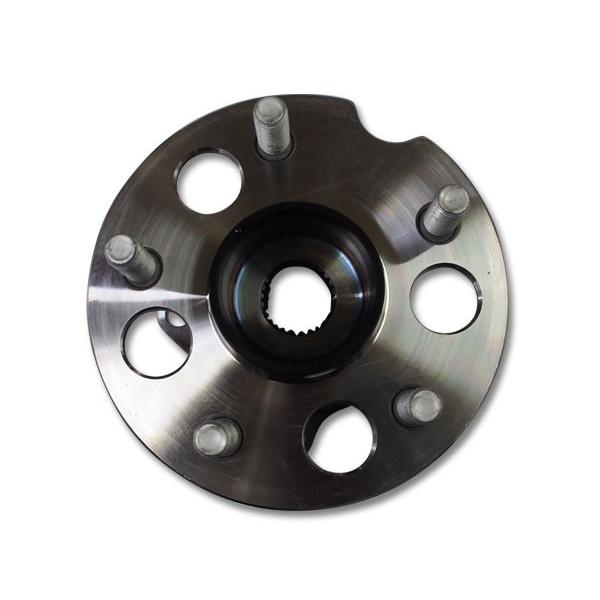アルファード ANH15W ATH10W MNH15W エスティマ ACR40W MCR40W AHR10W JTEKT (KOYO) リア ハブベアリング 3G024 送料無料_1