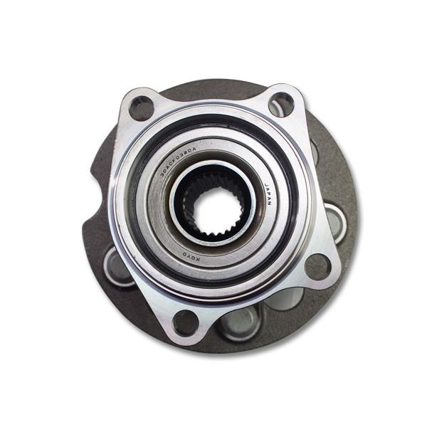 アルファード ANH15W ATH10W MNH15W エスティマ ACR40W MCR40W AHR10W JTEKT (KOYO) リア ハブベアリング 3G024 送料無料_2