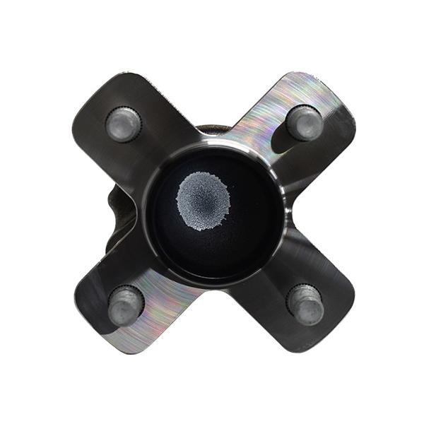 ムーヴ キャンバス LA800S リア ハブベアリング JTEKT (KOYO) 3G081