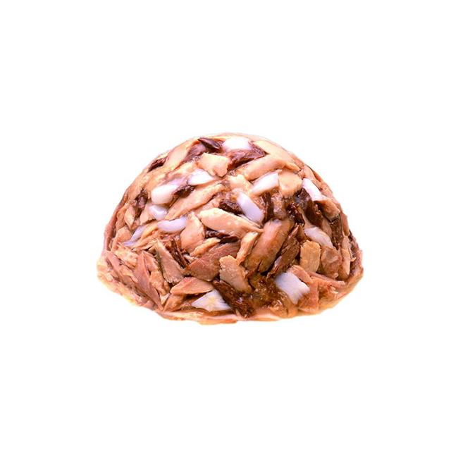 いなばペットフード いなば 金のだしカップ シーフード