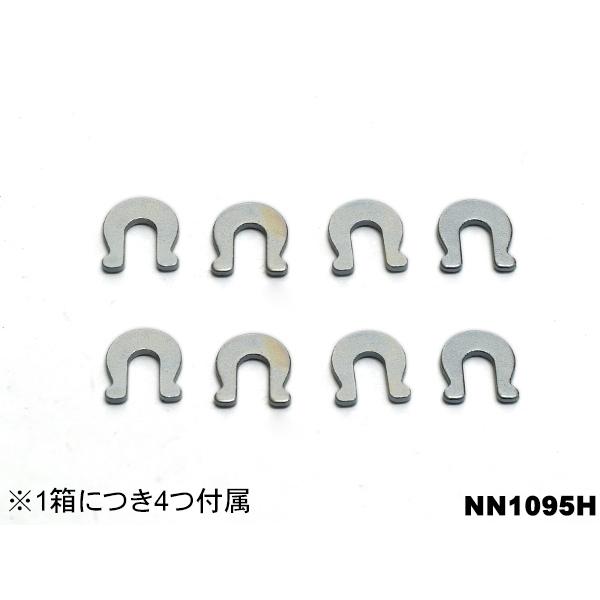 タント LA600S ブレーキシュー リア リアシュー 前後 アケボノ 国産 NN1095H 含カスタム H25.10〜H27.05｜yabumoto1｜04