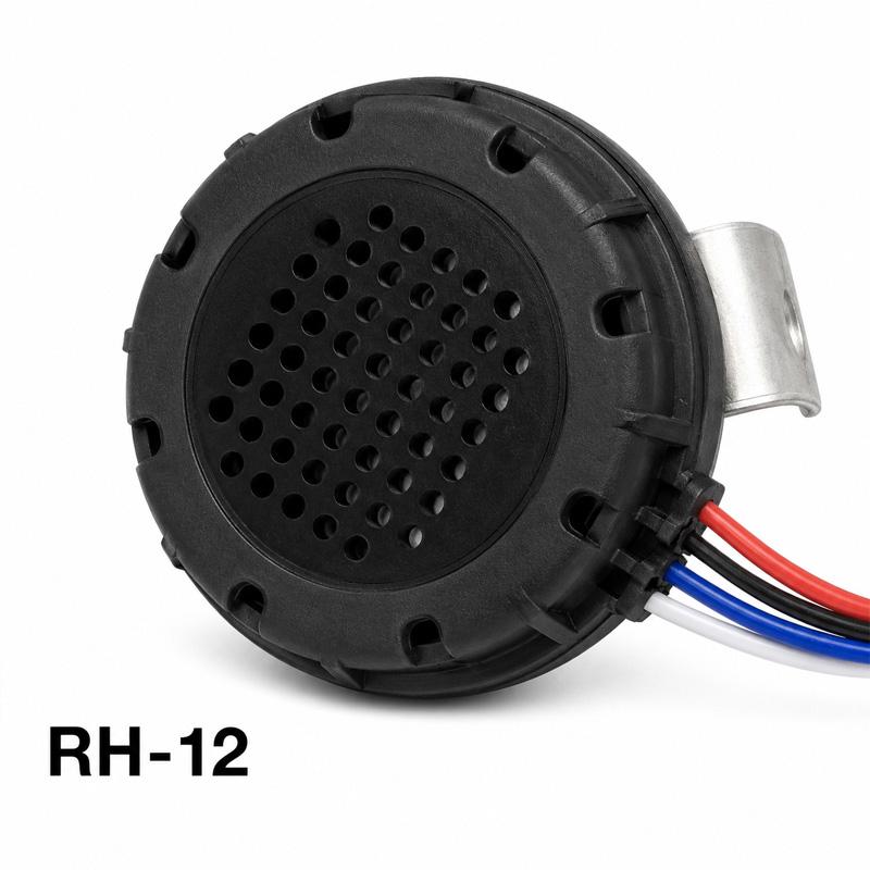 MITSUBA（ミツバ） バックブザー RH-12 自動車 中型 大型 トラック