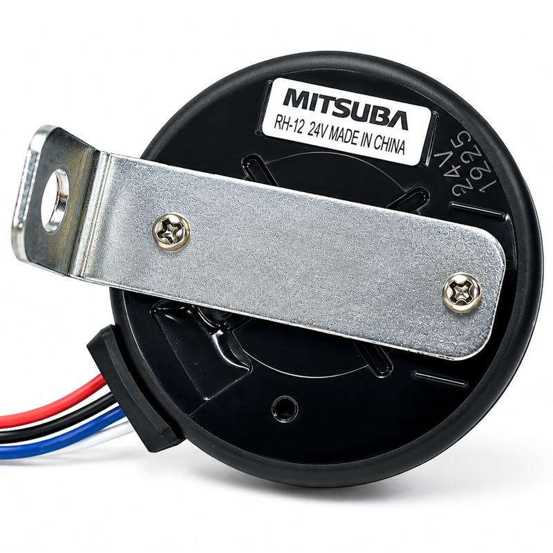 MITSUBA（ミツバ） バックブザー RH-12 自動車 中型 大型 トラック