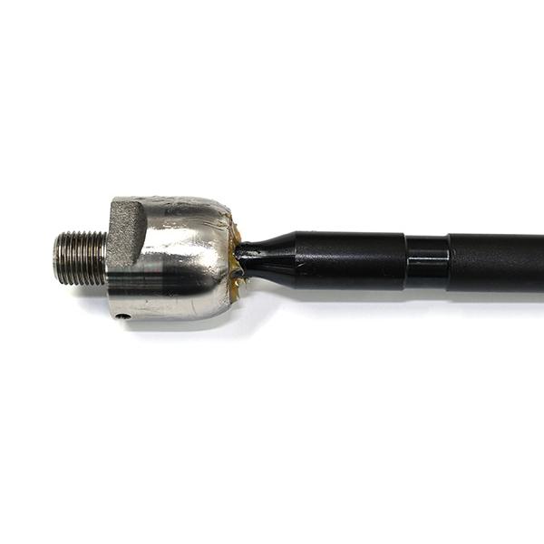 フォレスター SJG H24.08〜 ラックエンド 左右共通 片側 1本 555