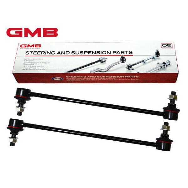 割引購入 Gmb Zc71s スタビリンク H16 スイフト フロント Zd11s Zc31s 左右2本セット スタビライザーリンク Zd21s 左右共通 424 63j00 Zc11s 1008 001 Zc21s 足回り サスペンション