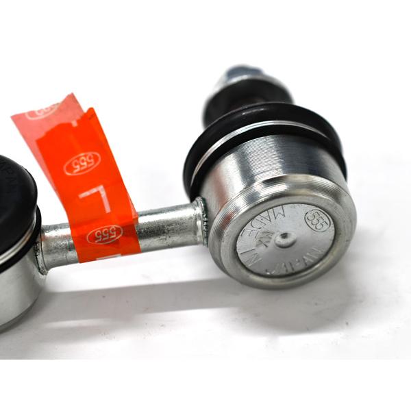 2% centerフロント　スタビライザー ランサー CZ4A スタビライザーリンク フロント 左右 2本セット