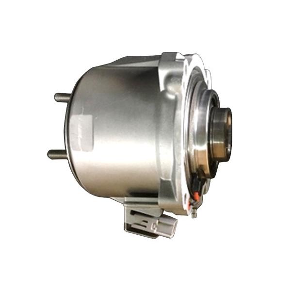 ヴィッツ NCP95 4WD ビスカスカップリング リビルト 41303-68010