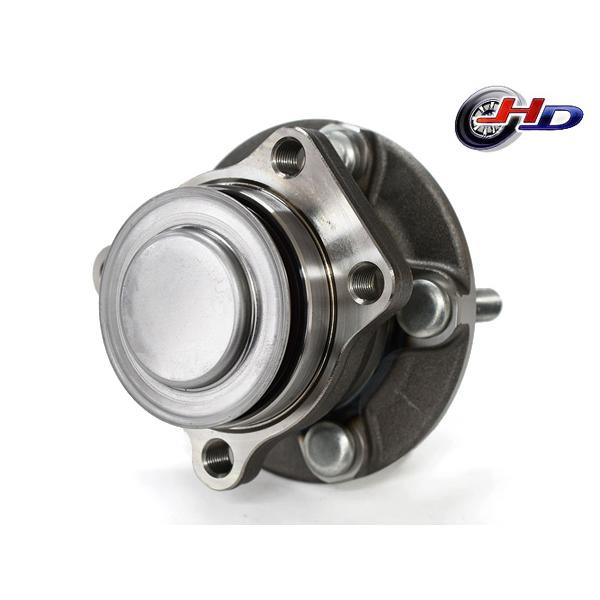 86 ZN6 フロント ハブベアリング 1個 片側 左右共通 WBH-138S H24.03