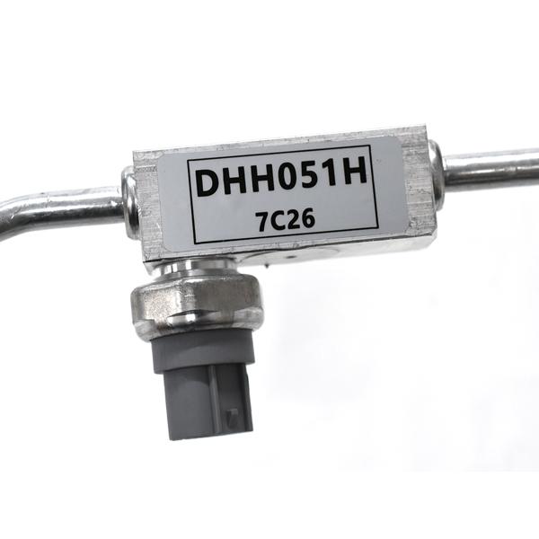 ハイゼット S200P S210P エアコン リキッドパイプ INK H16.12〜H17.06
