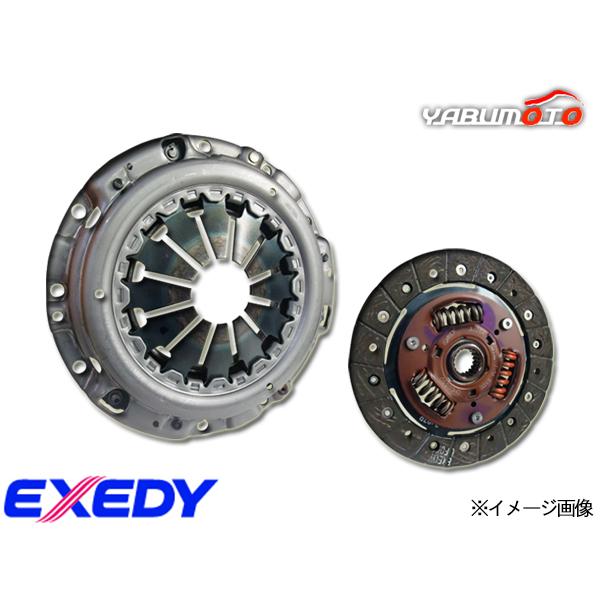 EXEDY WRX GVB クラッチ 2点 キット クラッチカバー クラッチ