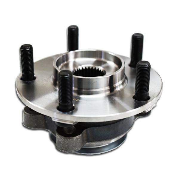 GMB フロントハブベアリング2個セット GH31960M 日産 エクストレイル 日産 GMB フロントハブベアリング 左右セット エクストレイル