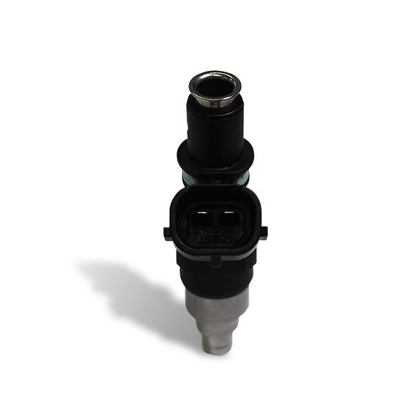 エブリィ DA64V インジェクター IRSS-82K50 3本 IRS リビルト