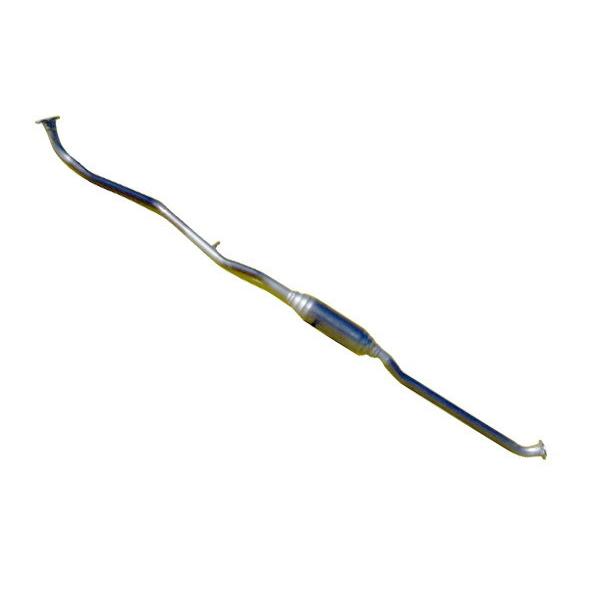 MRワゴン MF21S 2003/09～2007/05 エキゾーストパイプ 純正同等 大栄