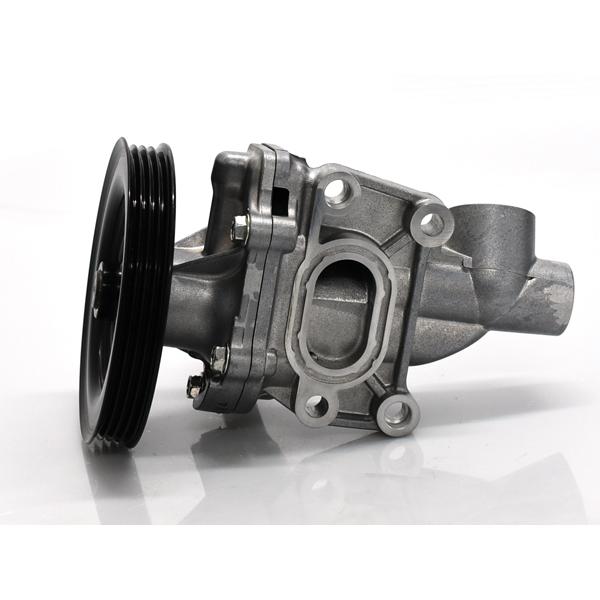 お手軽価格で贈りやすい MH21S ワゴンR MH22S 17400-58817 純正品番 ウォーターポンプ パーツ