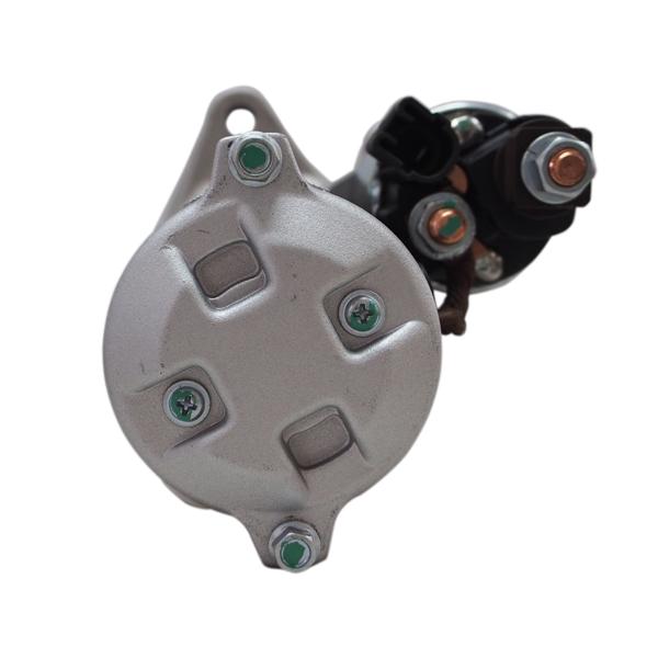 リビルトスターター ハイエース用 ハイエース セルモーター スターター リビルト KDH206 28100