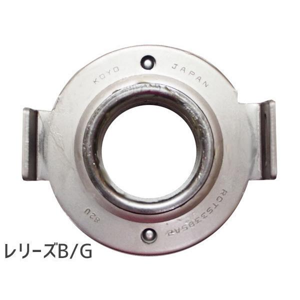 キャリイ キャリー DC51T DD51B DC51B NA H3.9〜H5.1 クラッチ 3点 キット アイシン 送料無料_1