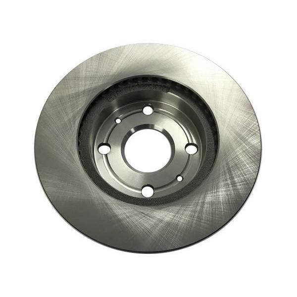 N-ONE JG1 JG2 H24.10〜 NA車 フロント ディスクローター 2枚セット
