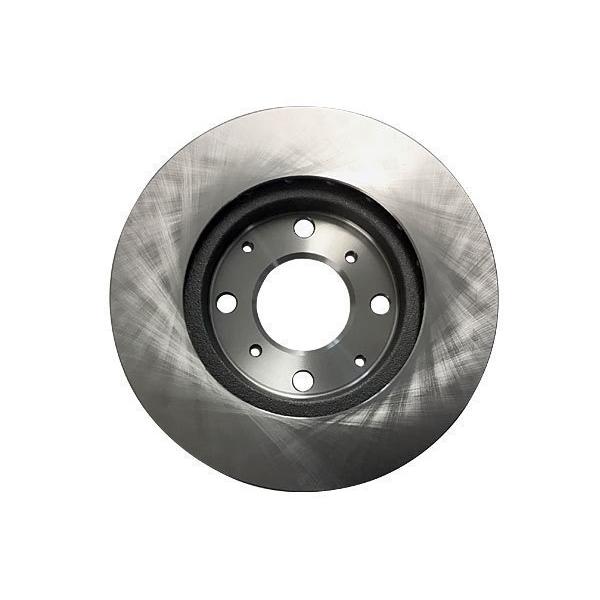 N-ONE NONE JG1 JG2 ※ターボ車のみ H24.10〜 フロント ブレーキ ディスクローター GSPEK 2枚セット 送料無料の画像