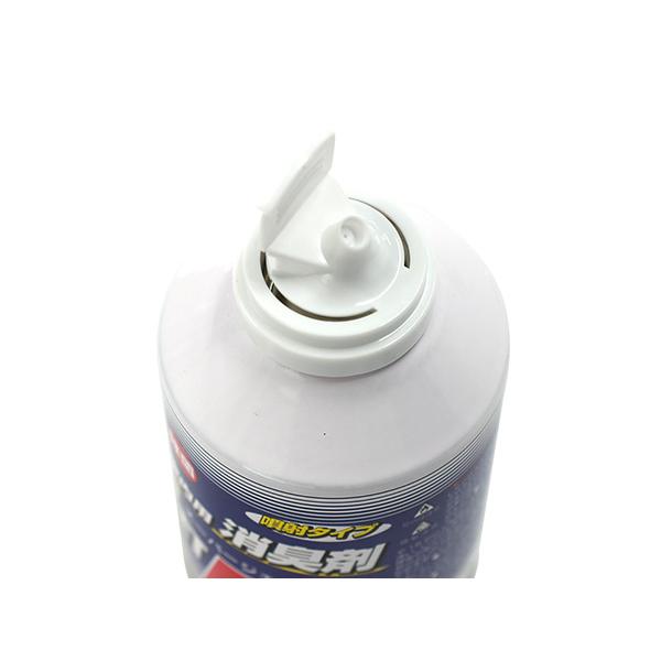 車内用 消臭剤 Super JET AIR スーパージェットエアー 100ml 消臭 除菌