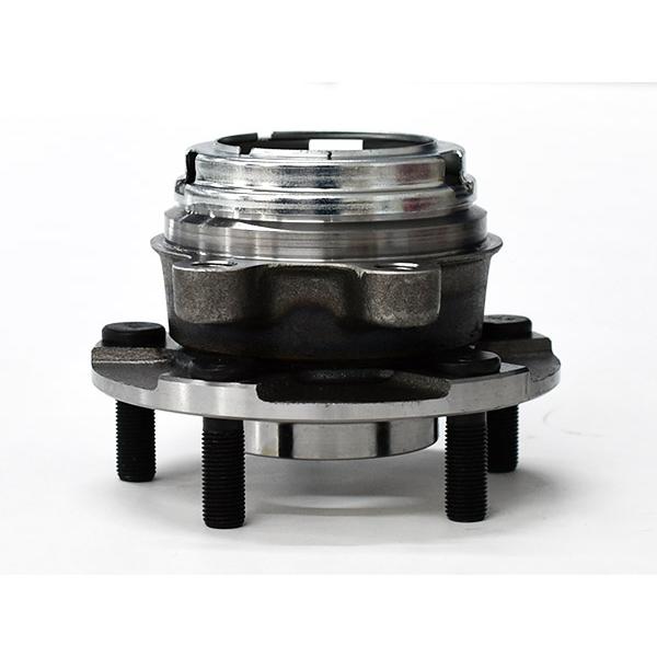 エルグランド PE52 フロント ハブベアリング 左右 2個セット GMB エルグランド PE52 フロント ハブベアリング 左右 2個セット