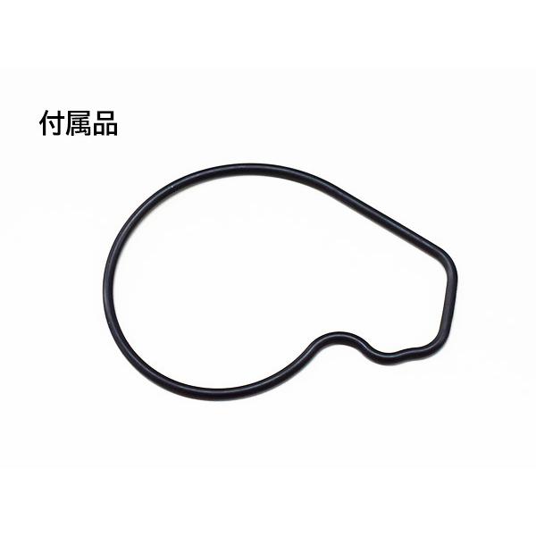 N-ONE JG1 JG2 H24.10〜 ウォーターポンプ GMB 車検 交換 国内メーカー