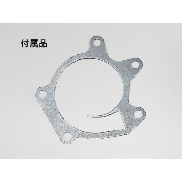 ジューク F15 NF15 ウォーターポンプ GMB H22.11〜R01.12 車検 交換