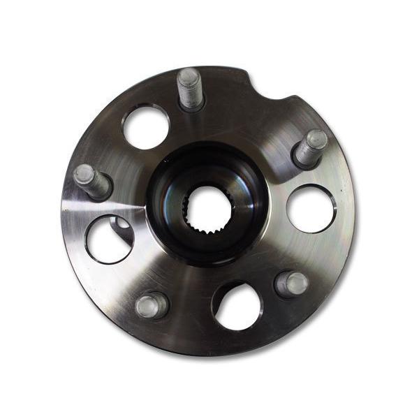 アルファード ANH15W ATH10W MNH15W エスティマ ACR40W MCR40W AHR10W JTEKT (KOYO) リア ハブベアリング 送料無料_1
