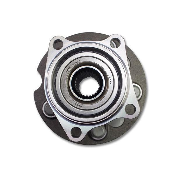 アルファード ANH15W ATH10W MNH15W エスティマ ACR40W MCR40W AHR10W JTEKT (KOYO) リア ハブベアリング 送料無料_2