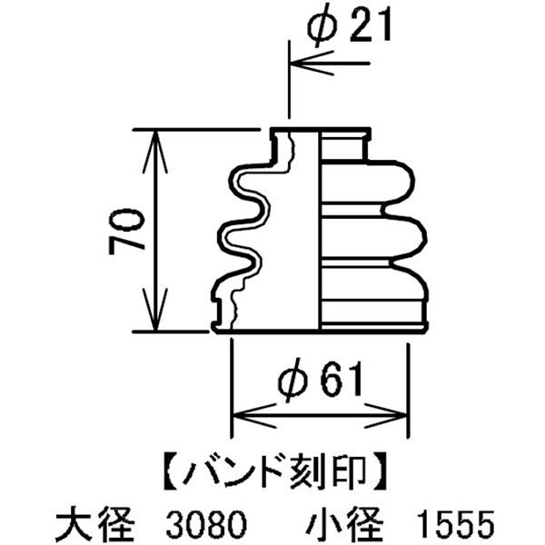 ハイゼット アトレー S330G S330V S330W S331G S331V S331W ドライブ