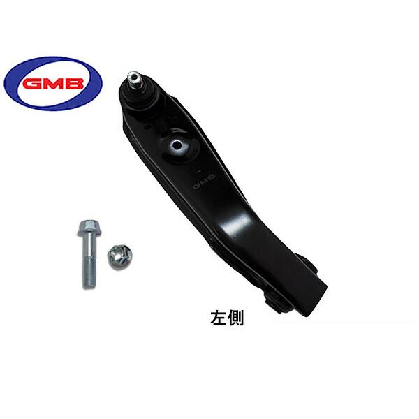 ekワゴン ekスポーツ H82W H22/06〜H25/04 左側 GMB ロアアーム : プロ  