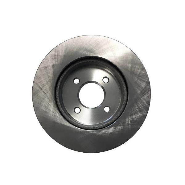 キューブ Z12 NZ12 H20.11〜 フロント ブレーキ ディスクローター