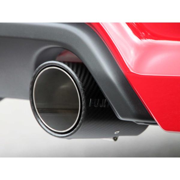 フジツボ マフラー A-RM+c JG1 N-ONE モデューロX専用 フジツボ マフラー A-RM+c エーアールエム シー JG1 N-ONE