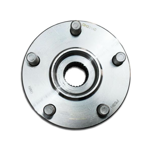 レガシィ B4 BLE BL5 BL9 ハブベアリング フロント GMB H15/06〜H21/05