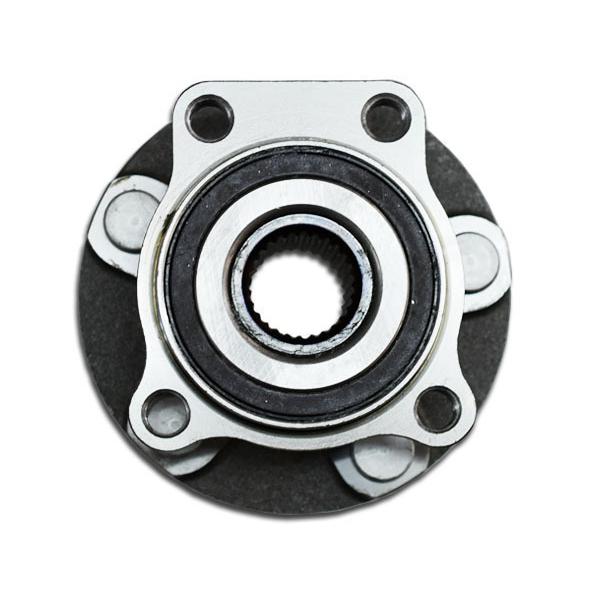 レガシィ B4 BLE BL5 BL9 ハブベアリング フロント GMB H15/06〜H21/05