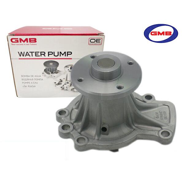 180SX KRPS13 H3.1〜H11.1 ウォーターポンプ 車検 交換 GMB 国内