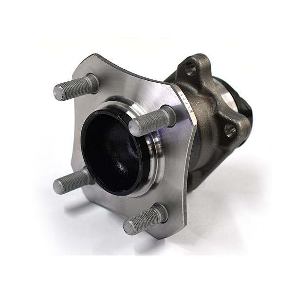 ウィングロード Y12 JY12 ハブベアリング 1個 片側 左右共通 リア NSK H17.11〜H30.01 送料無料
