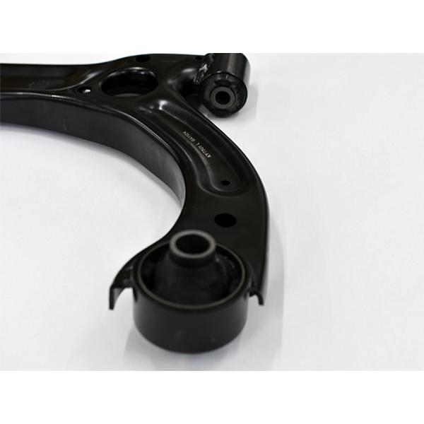 ムーヴコンテ L575S L585S フロント ロアアーム 左右2本セット ターボ無 カスタムVX除く 三恵工業 555 国産 H25.06〜H29.01 送料無料_2