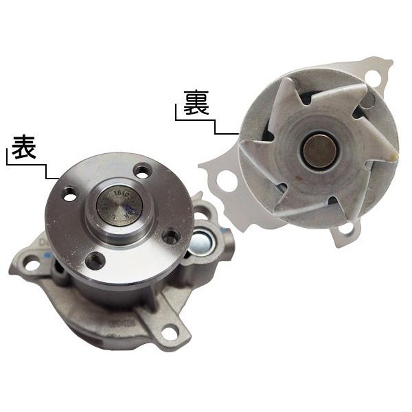 L650Sミラジーノ用タイミングベルトセット未使用品 ダイハツ ミラジーノ タイミングベルトセット L650S L660S H16.11