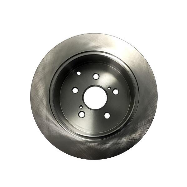 エスティマ　AHR20系　リア　ディスクローター エスティマ AHR20系 リア ディスクローター 【公式通販】