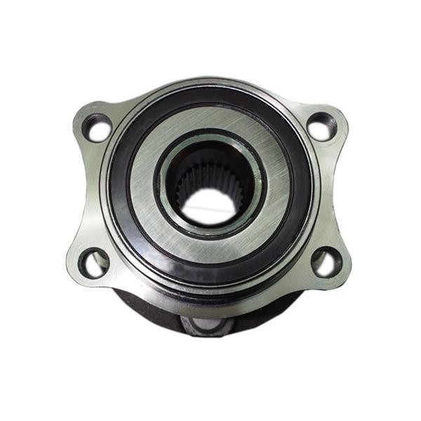 GMB インプレッサWRX GRB GRF GVB リア ハブベアリング 左右 2個 GMB インプレッサWRX GRB GRF GVB リア ハブベアリング 左右 2個