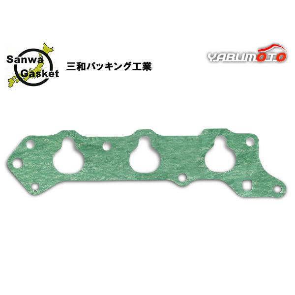 ホンダ インマニガスケット インテーク マニホールド ガスケット 三和